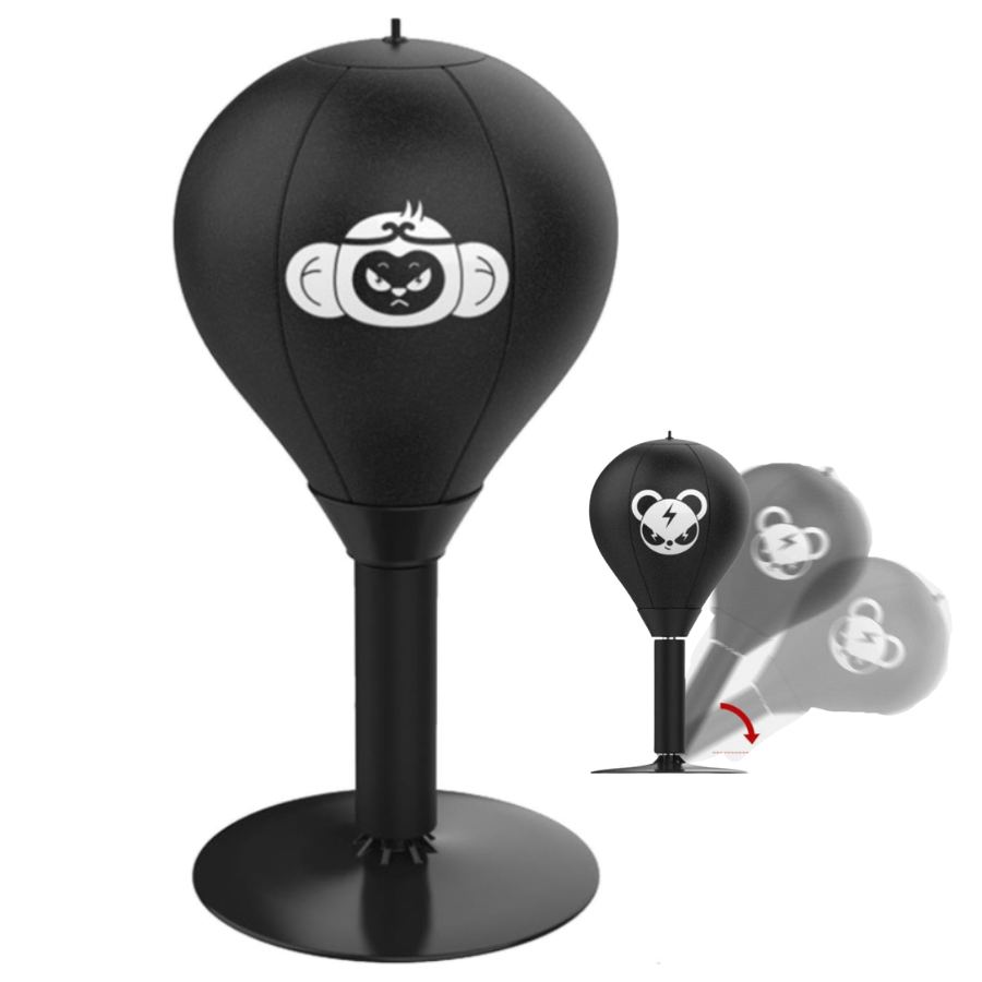 Pera Pelota De Boxeo Ajustable