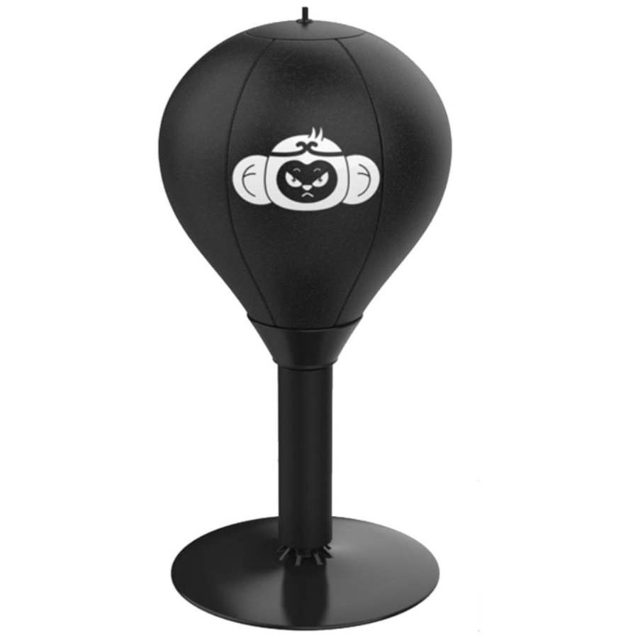 Pera Pelota De Boxeo Ajustable