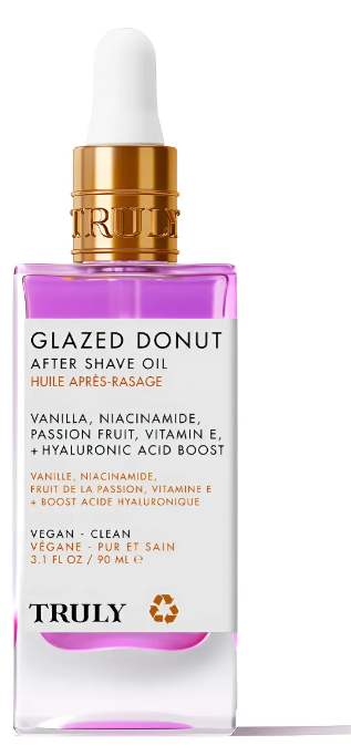 Aceite Truly Glazed Donut Oil