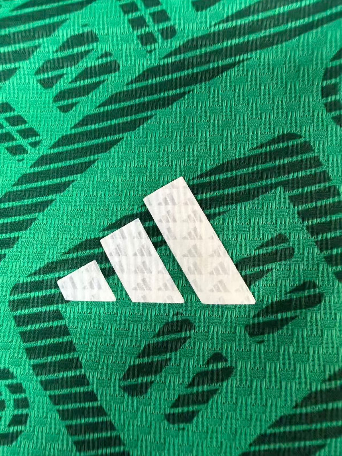 Jersey México Mundial 2026 – Edición Orgullo Nacional Premium