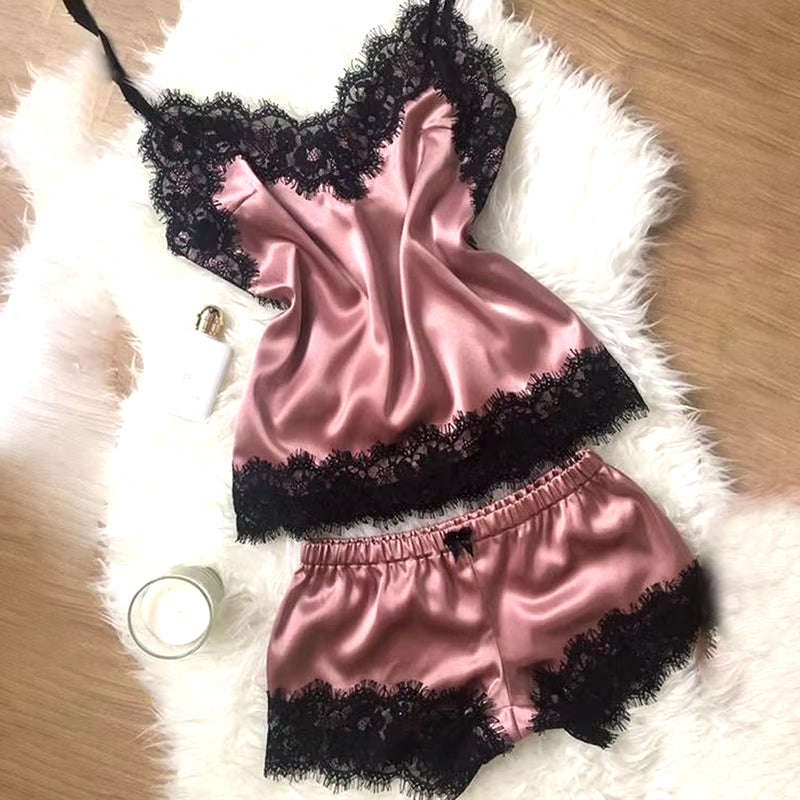 Pijama Noche Ligera